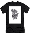 Modern Botanics Sandra Nicole Oellers T-Shirt