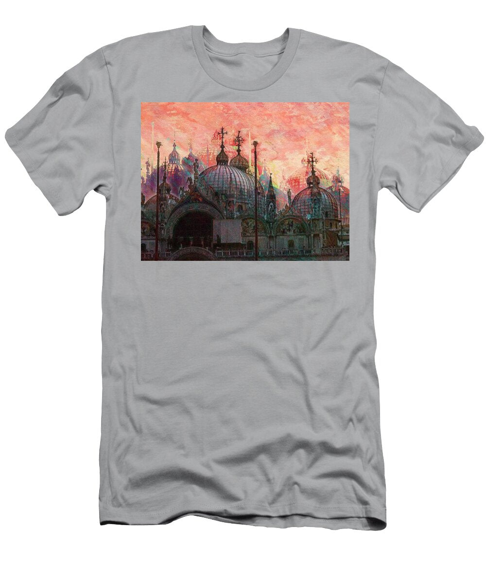 Modern House Lauren Dane T-Shirt