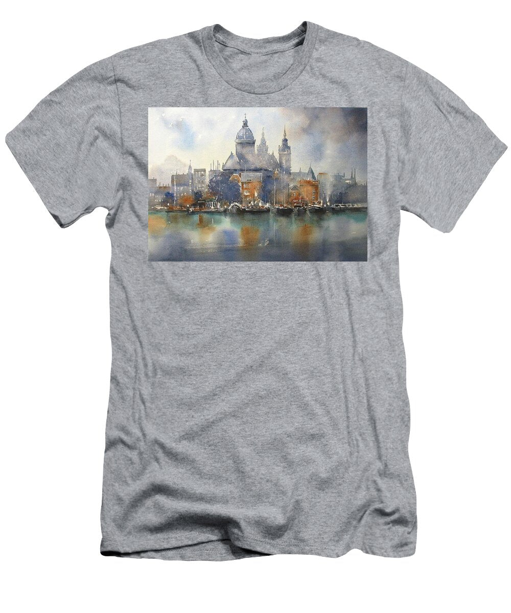Modern Lauren Dane T-Shirt