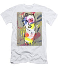 Modern Monroe Robert Ball T-Shirt