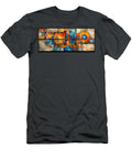 Modern Motion of Upstate New York Pride Olivia Villarreal T-Shirt