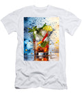 Mojito Zing Xenia Bordeaux T-Shirt