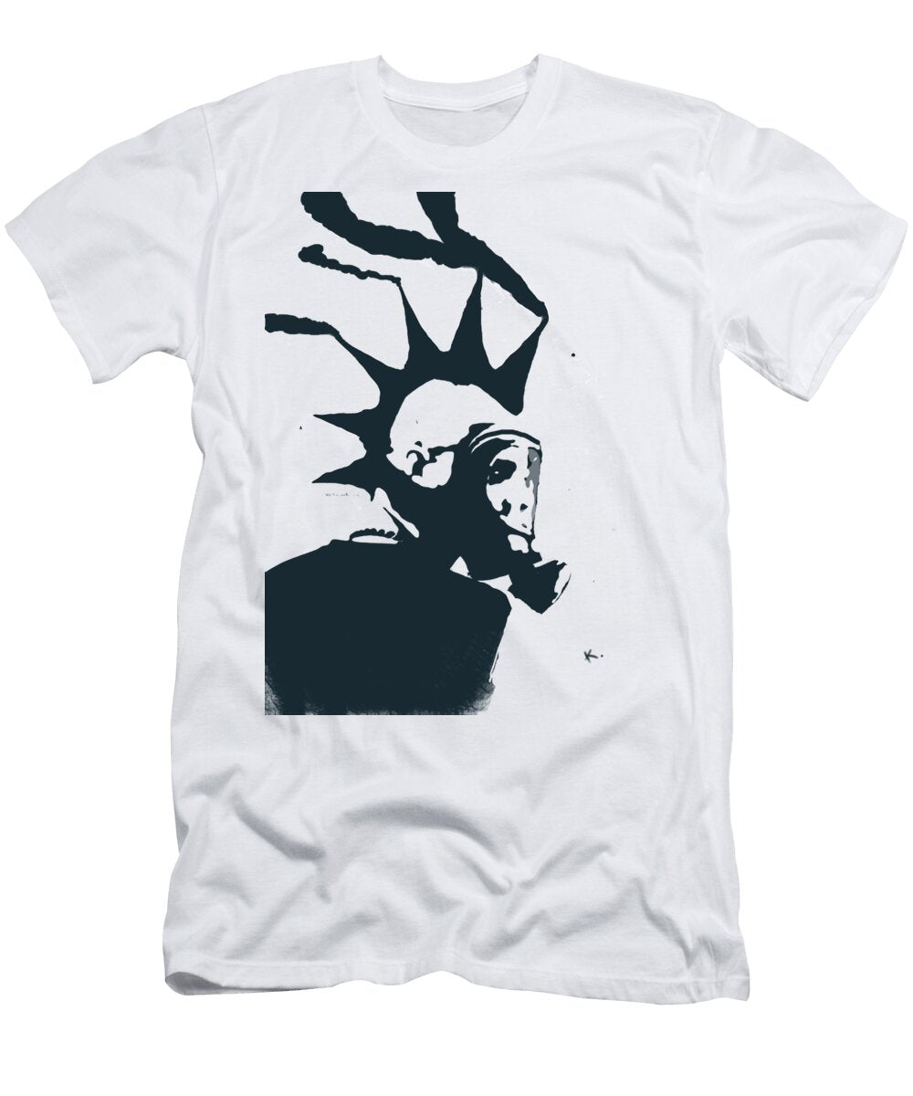 Moking Myself Keshava Shukla T-Shirt