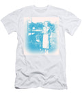 Mom At Mission Motel Heavenly Heart Heirlooms T-Shirt