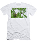 Momma Will Be Back Jennifer White T-Shirt
