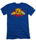 Moncton Wildcats Zadi Amal T-Shirt
