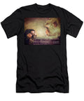 Monkees Phil Perkins T-Shirt