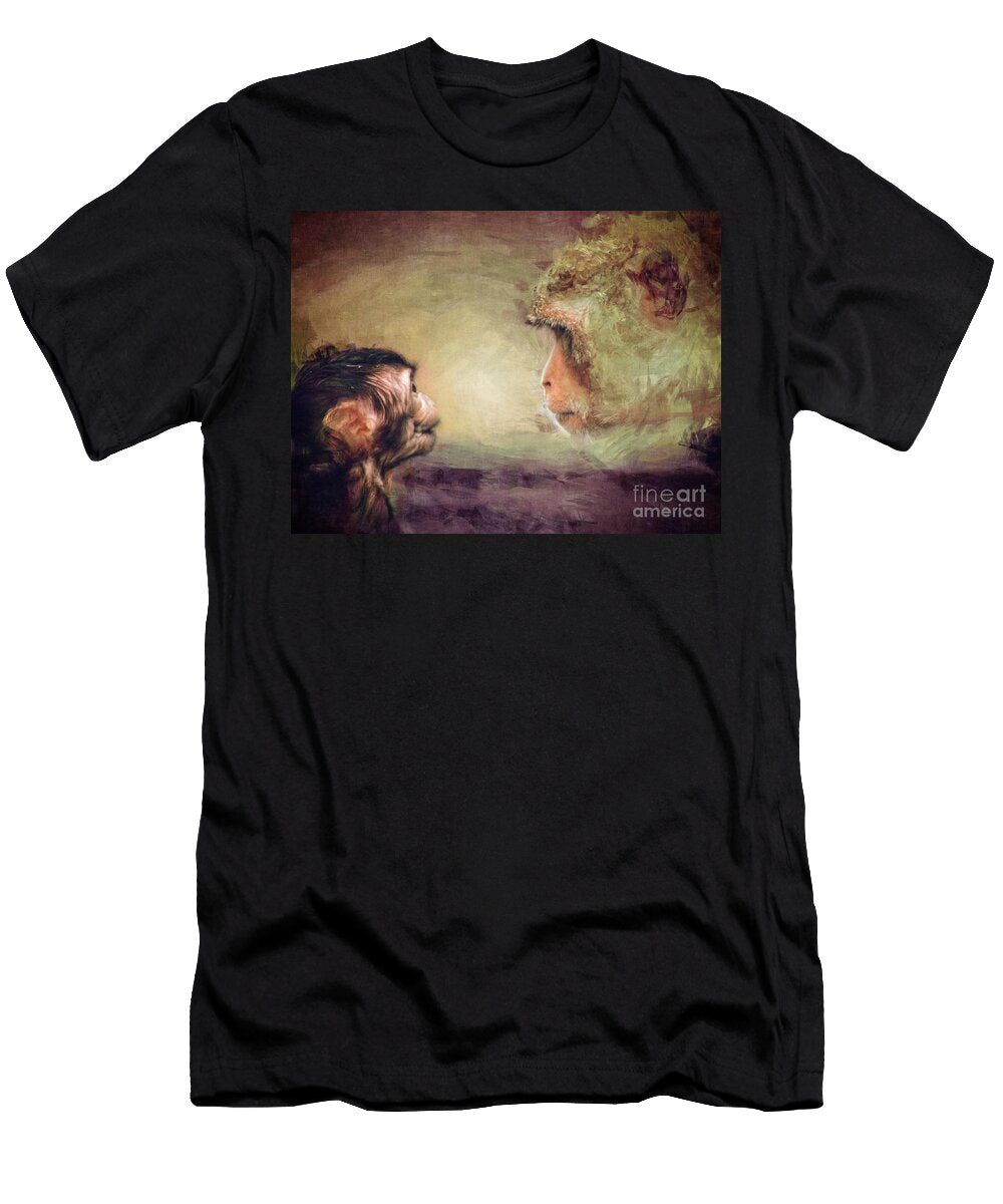 Monkees Phil Perkins T-Shirt
