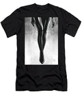 Monochrome Vogue Lauren Blessinger T-Shirt