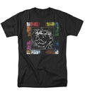 Monopoly Dusty Game Board No Logo Brand a T-Shirt