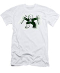 Monopoly Man Doctors Fee Stephen Younts T-Shirt