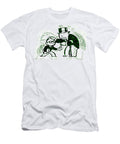 Monopoly Man School Tax Stephen Younts T-Shirt