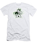 Monopoly Man Beauty Contest Stephen Younts T-Shirt