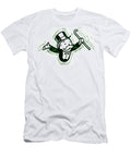 Monopoly Man Stephen Younts T-Shirt