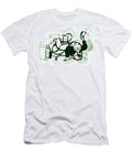 Monopoly Man Stock Sale Stephen Younts T-Shirt