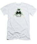 Monopoly Man Tax Stephen Younts T-Shirt