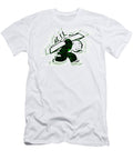 Monopoly Man Utility Stephen Younts T-Shirt
