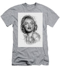 Monroe Izmo Scribbles T-Shirt