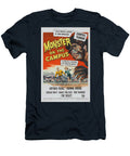 Monster of the Campus Universal Pictures T-Shirt