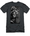 Monster the Hyena Michel Lambert T-Shirt