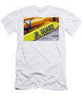 Montauk Junior Guards Art Block Collections T-Shirt