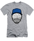 Mookie Betts Player Silhouette Kelvin Kent T-Shirt