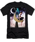 Moon Fairy Alexander Butler T-Shirt