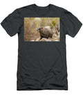 Mormot 1 Tim Mulina T-Shirt