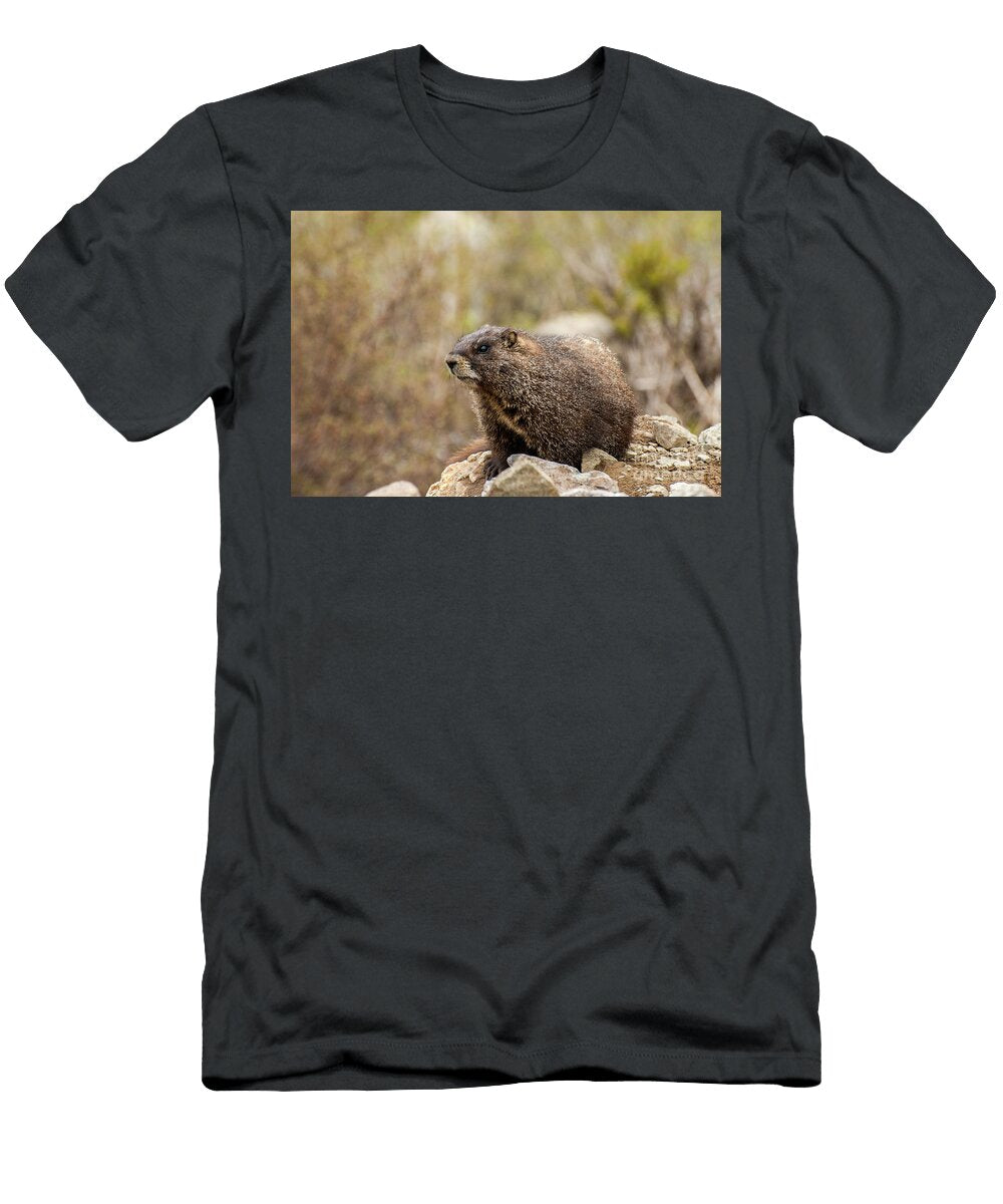 Mormot 1 Tim Mulina T-Shirt