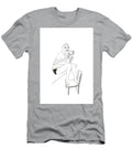 Morning Coffee Ksenija Sapolovska T-Shirt