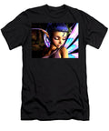 Morning Fairy Alexander Butler T-Shirt