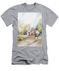Morning Lauren Dane T-Shirt