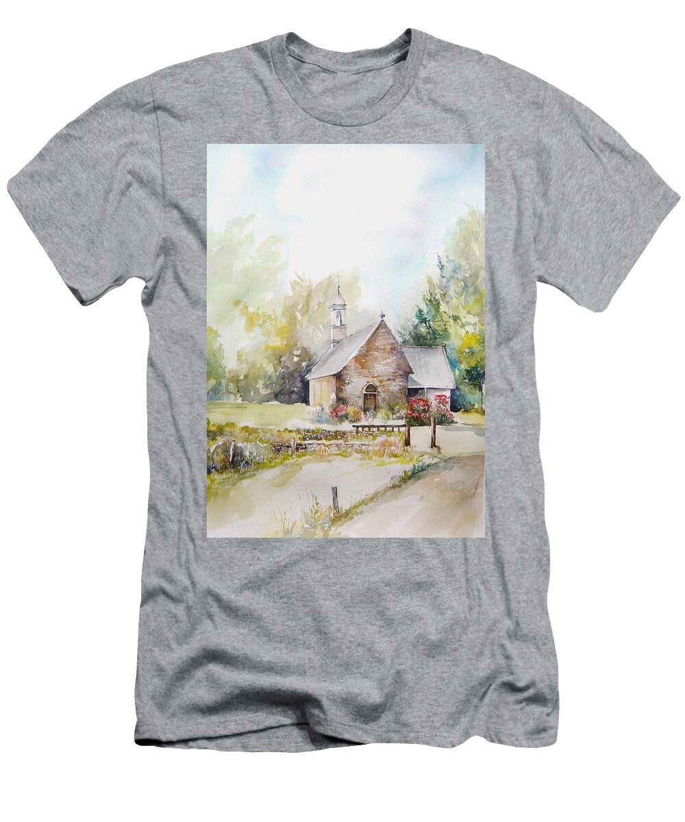 Morning Lauren Dane T-Shirt