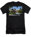 Morris Chapel University of the Pacific Mountain Dreams T-Shirt