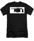 Mortarboard Bigalbaloo Stock T-Shirt