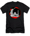 Mosque Calnyto T-Shirt