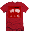 Mostly Human 2 Pixel Chimp T-Shirt