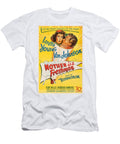 Mother Is a Freshman David Miller T-Shirt