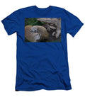 Mother Meerkat and Pup Ernie Echols T-Shirt