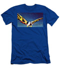 Mothra Robert Radmore T-Shirt