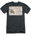 Motocycle Denise Izatt T-Shirt