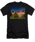 Mount Holyoke College Mountain Dreams T-Shirt
