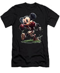 Mountain Mickey Magic Rush T-Shirt