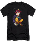 Mouse Mountain Series Rush T-Shirt
