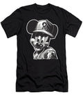 Mouse Rocky Duel Rush T-Shirt