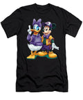 Mouse Vs Denver Rush T-Shirt