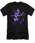 Mouse Vs Mountains Rush T-Shirt