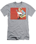 Movie Star Serene Touch T-Shirt