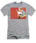 Movie Star Vincent Luxe Gallery T-Shirt