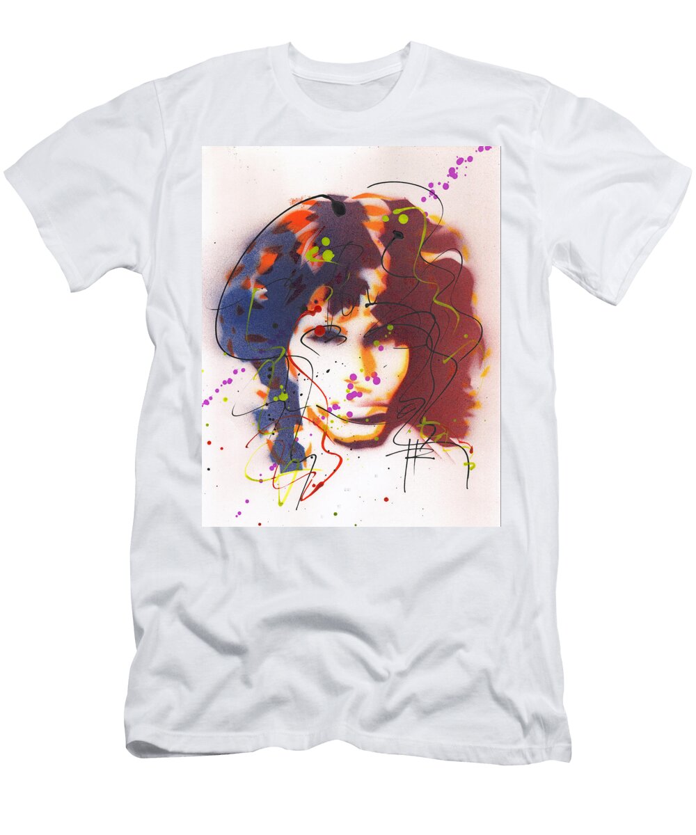 Mr Mojo Risin Ryan Hopkins T-Shirt